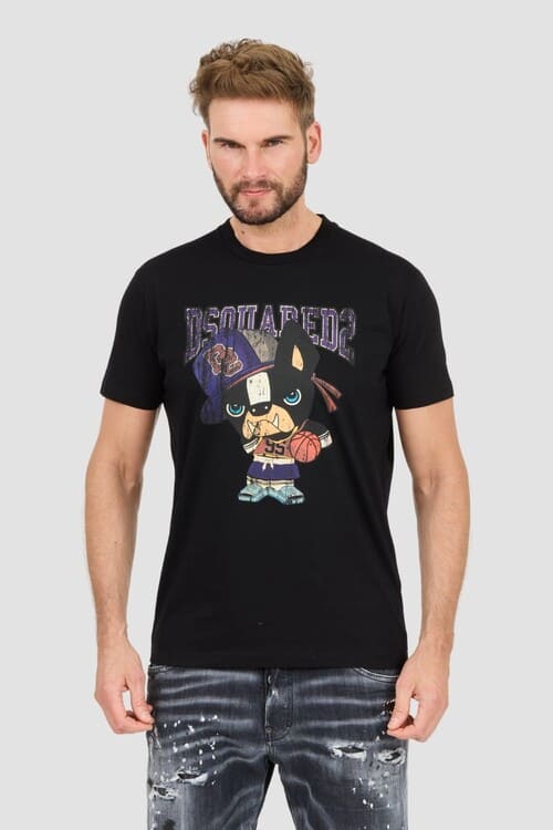 odzież Dsquared2