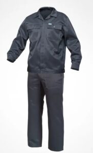 Odzież robocza w codziennej pracy - praktyczne wybory dla aktywnych