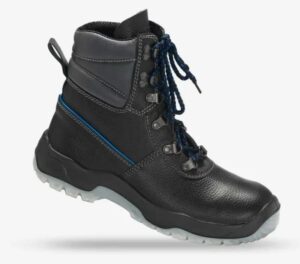 Buty robocze bez podnoska – komfort i lekkość w pracy