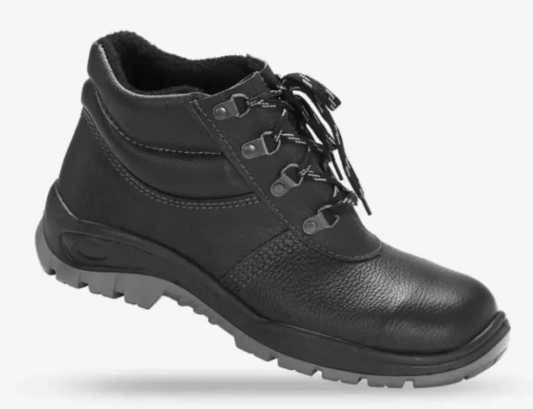 buty robocze bez podnoska